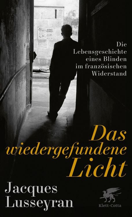Produktbild: Das wiedergefundene Licht