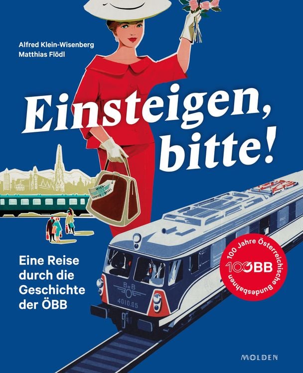 Produktbild: Einsteigen, bitte!