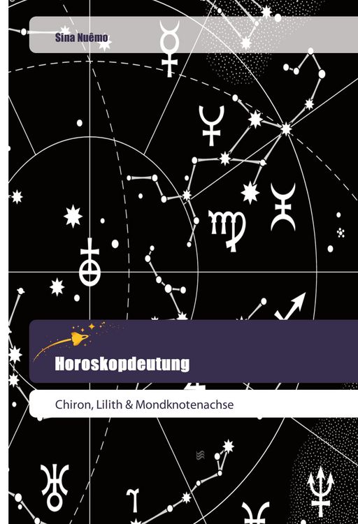 Produktbild: Horoskopdeutung