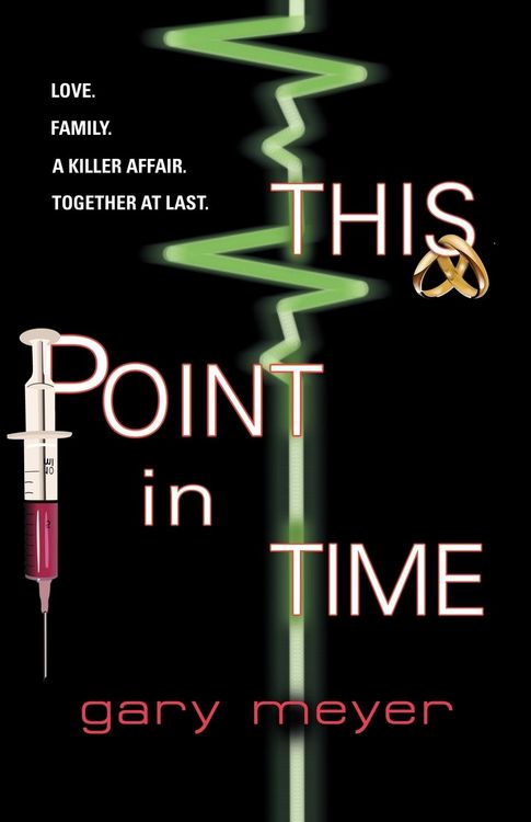 Produktbild: This Point in Time