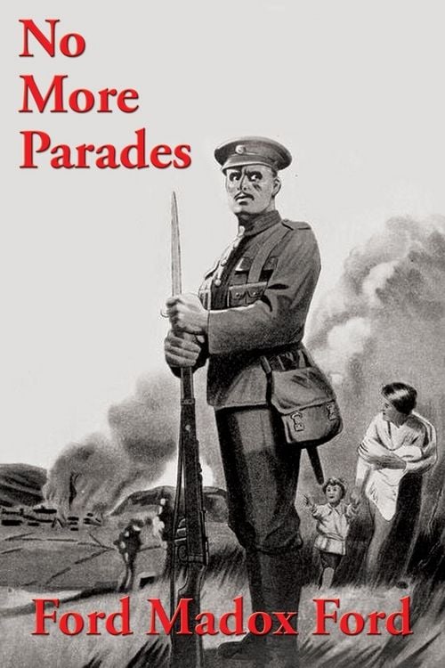 Produktbild: No More Parades