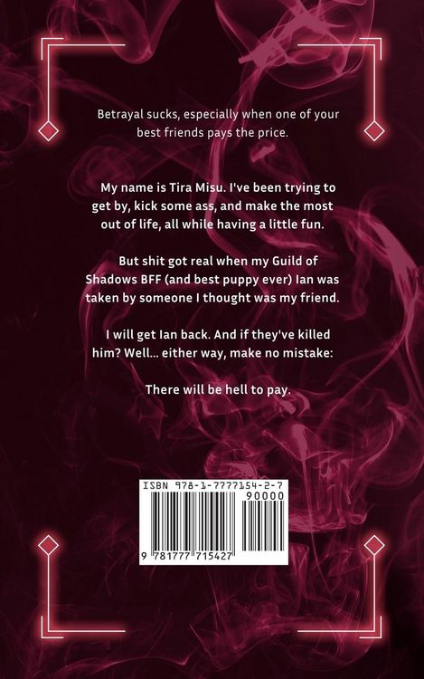 Produktbild: Hell Bound