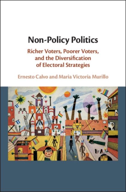 Produktbild: Non-Policy Politics
