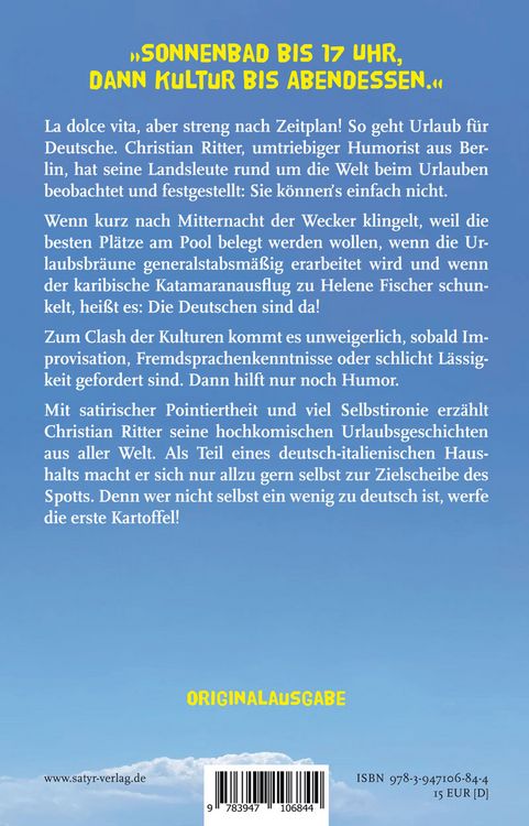 Produktbild: Hoffentlich regnet es zu Hause