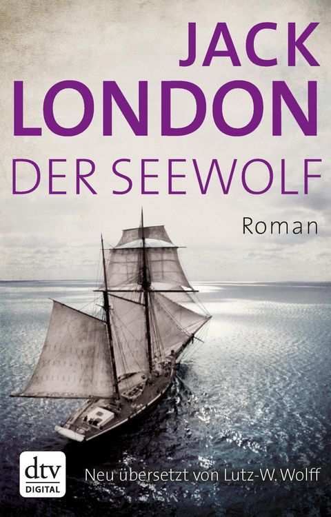 Produktbild: Der Seewolf