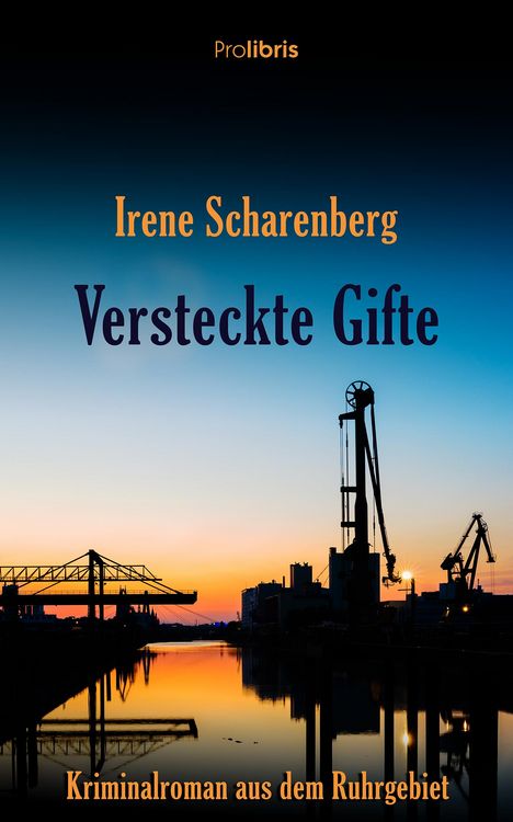 Produktbild: Versteckte Gifte