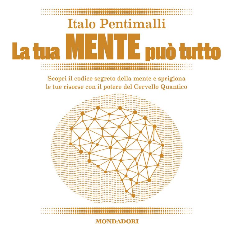 Produktbild: La tua mente pu&ograve; tutto