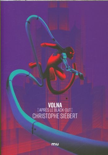 Produktbild: Volna : apr&egrave;s le black-out !