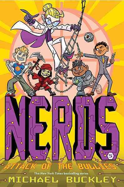 Produktbild: Nerds