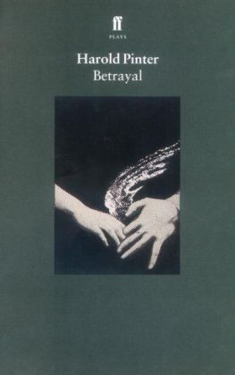 Produktbild: Betrayal