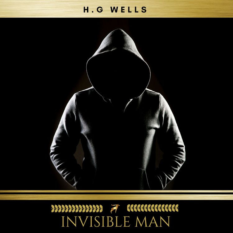 Produktbild: The Invisible Man