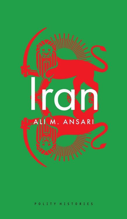 Produktbild: Iran