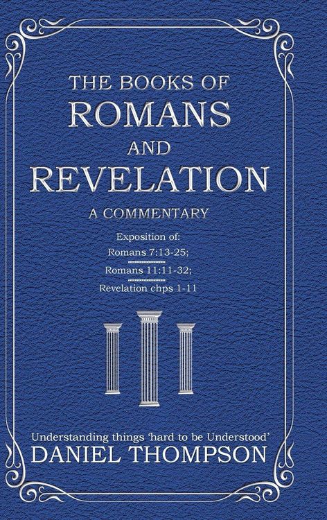 Produktbild: Romans and Revelation