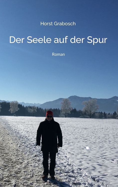 Produktbild: Der Seele auf der Spur