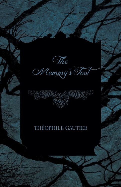 Produktbild: The Mummy's Foot