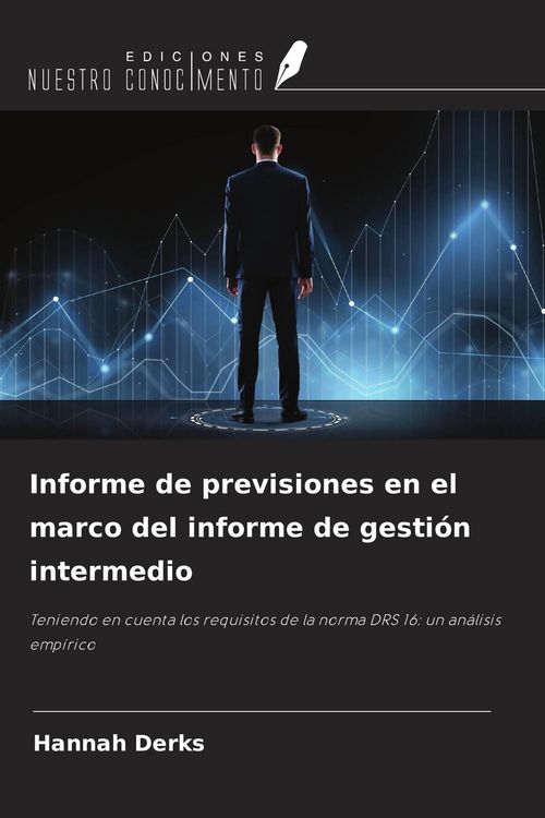 Produktbild: Informe de previsiones en el marco del informe de gesti&oacute;n intermedio