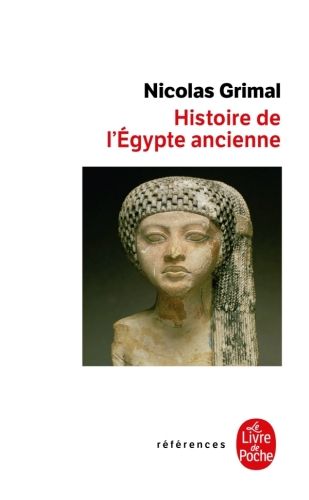 Produktbild: Fre-Histoire De L Egypte Ancie