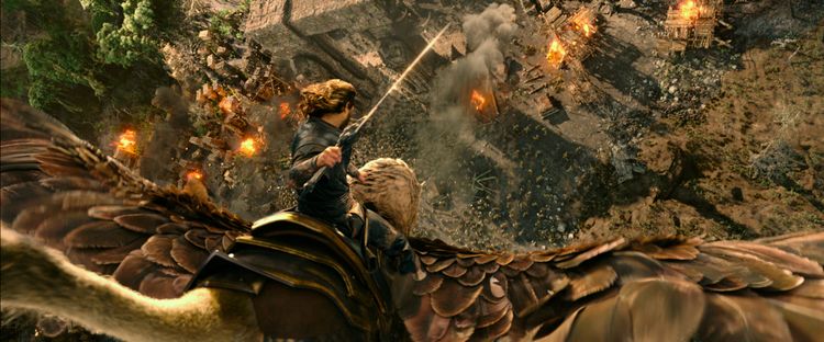 Produktbild: Warcraft: The Beginning