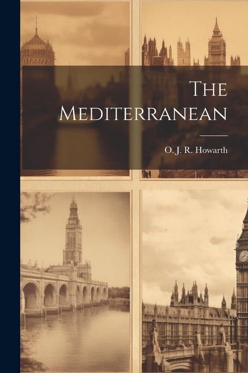 Produktbild: The Mediterranean