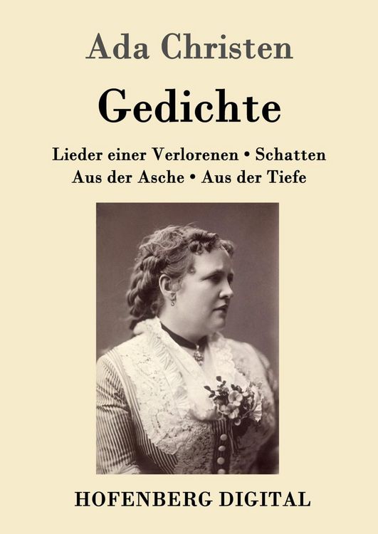 Produktbild: Gedichte