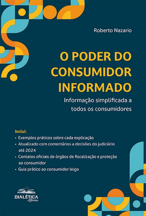 Produktbild: O Poder do Consumidor Informado