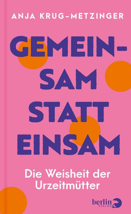 Produktbild: Gemeinsam statt einsam
