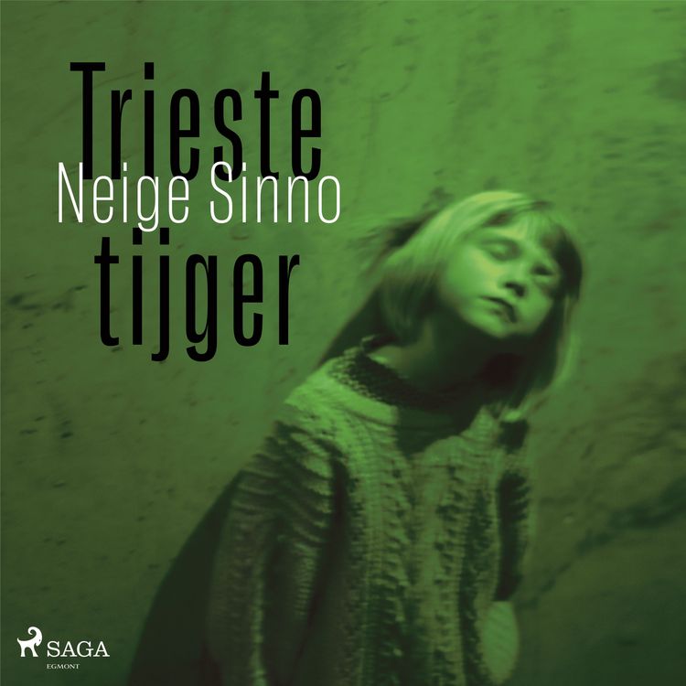 Produktbild: Trieste tijger