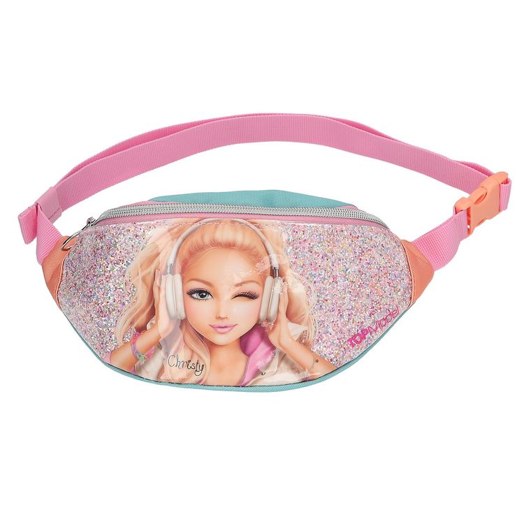 Produktbild: TOPModel Crossbag MUSIC