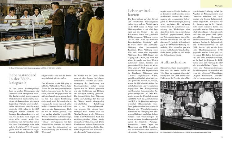 Produktbild: Unser gro&szlig;es DDR Kochbuch