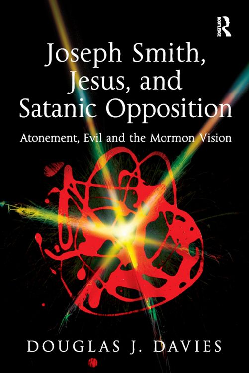 Produktbild: Joseph Smith, Jesus, and Satanic Opposition