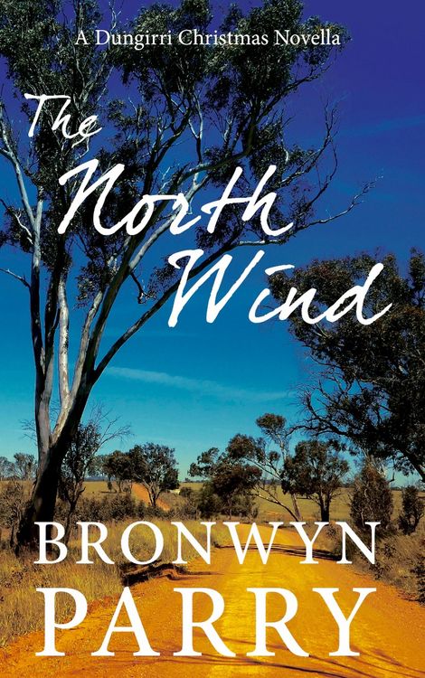 Produktbild: The North Wind (Dungirri, #4)