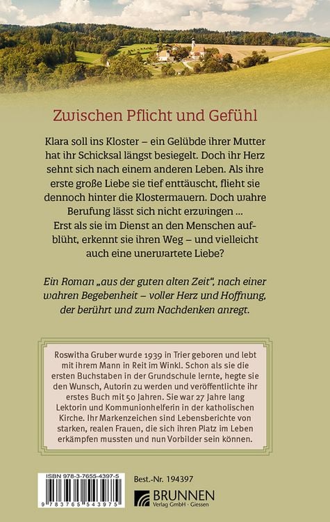 Produktbild: Flucht aus dem Kloster