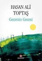 Produktbild: Gecenin Gecesi