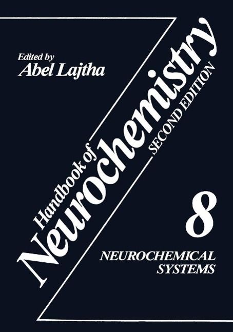 Produktbild: Neurochemical Systems
