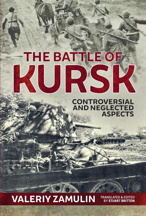 Produktbild: Battle of Kursk
