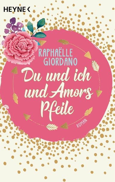 Produktbild: Du und ich und Amors Pfeile