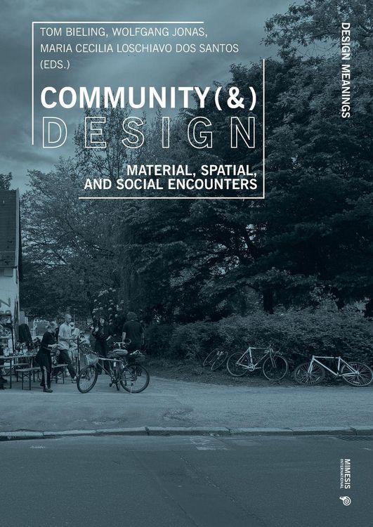 Produktbild: Community (&) Design