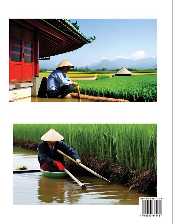 Produktbild: Introduction to Chinese Economy - A Beginner's Guide to Self-Learn Mandarin Chinese, Geography, Must-Know Vocabulary, Easy Sentences, Reading Practice, HSK All Levels, Pinyin, Simplified Characters