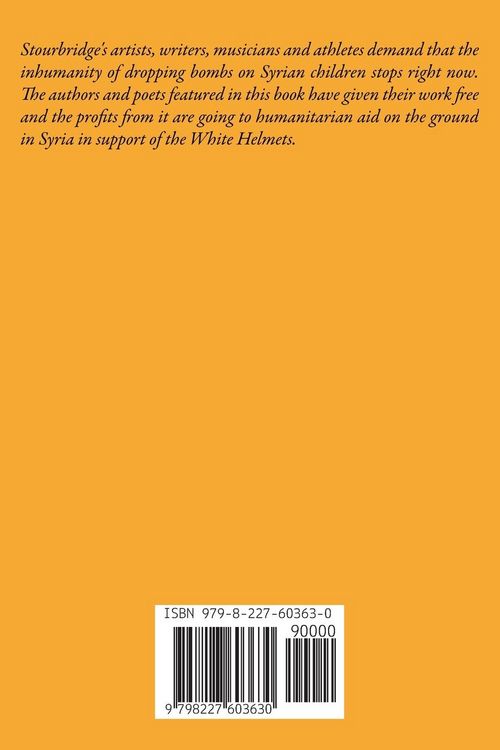 Produktbild: Artists 4 Syria
