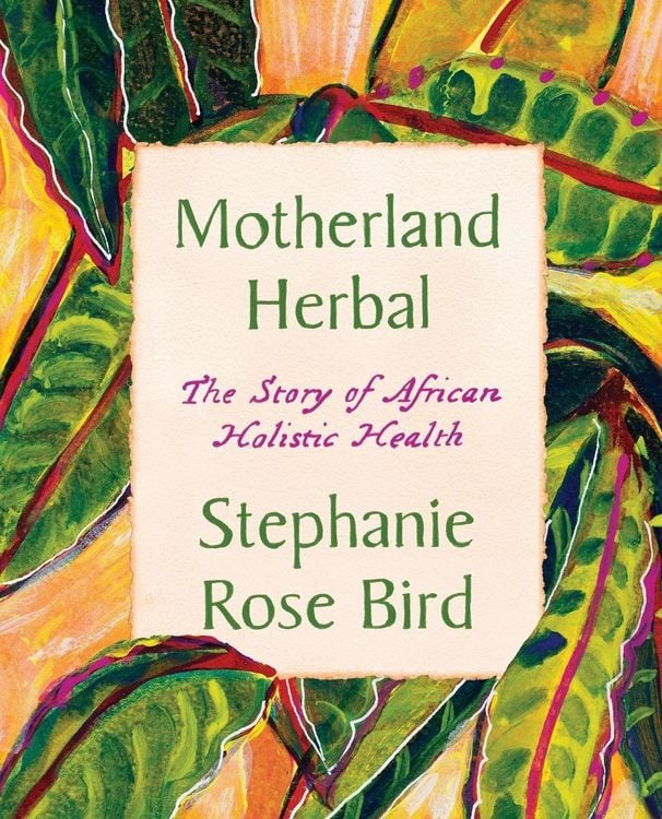 Produktbild: Motherland Herbal