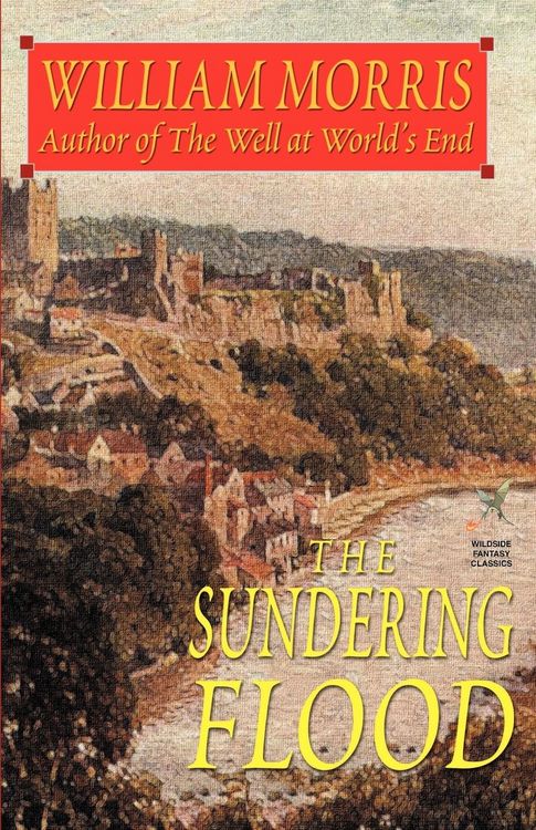 Produktbild: The Sundering Flood