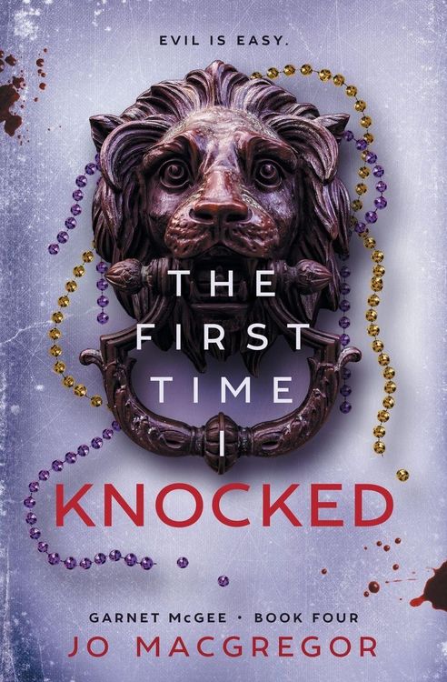 Produktbild: The First Time I Knocked