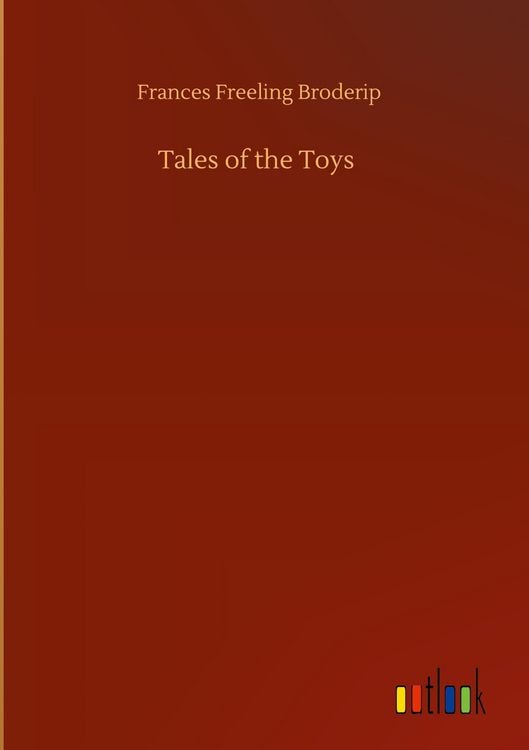 Produktbild: Tales of the Toys