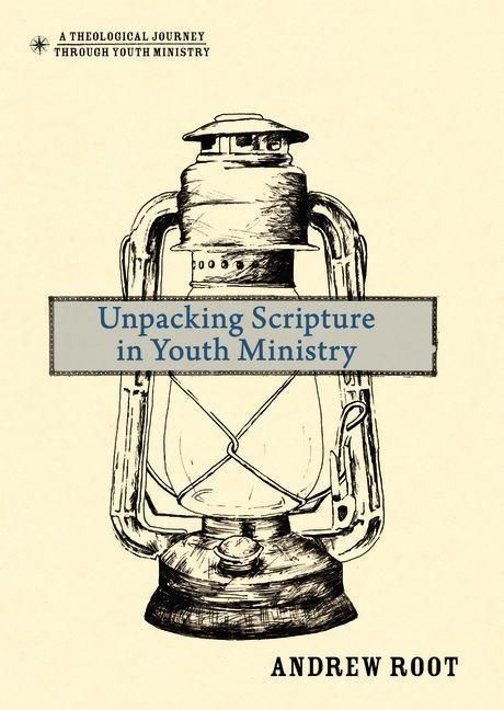 Produktbild: Unpacking Scripture in Youth M