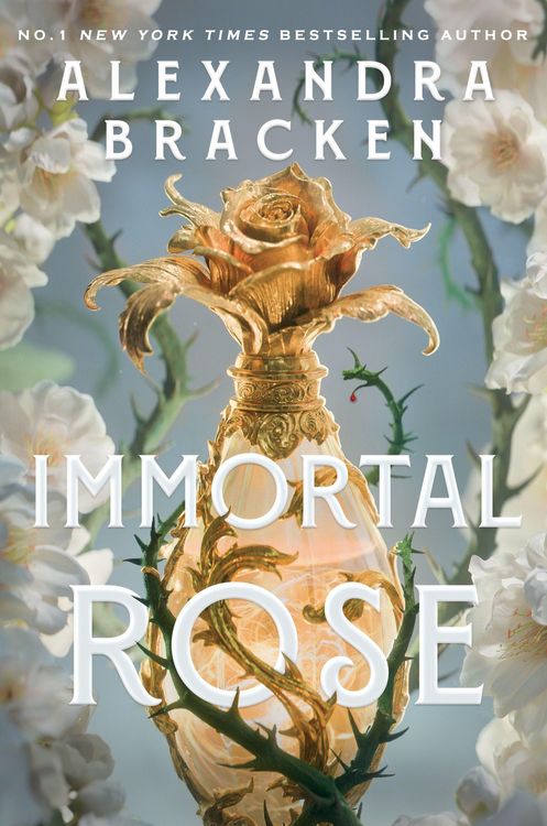 Produktbild: Immortal Rose
