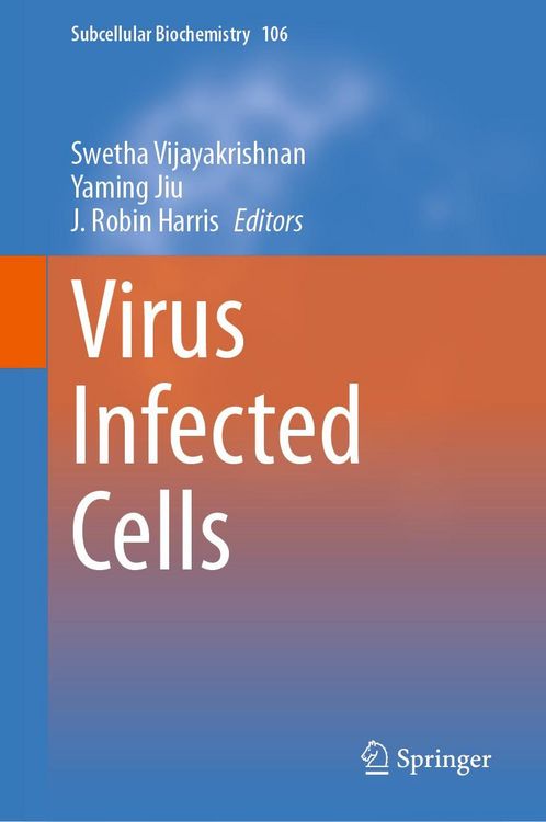 Produktbild: Virus Infected Cells