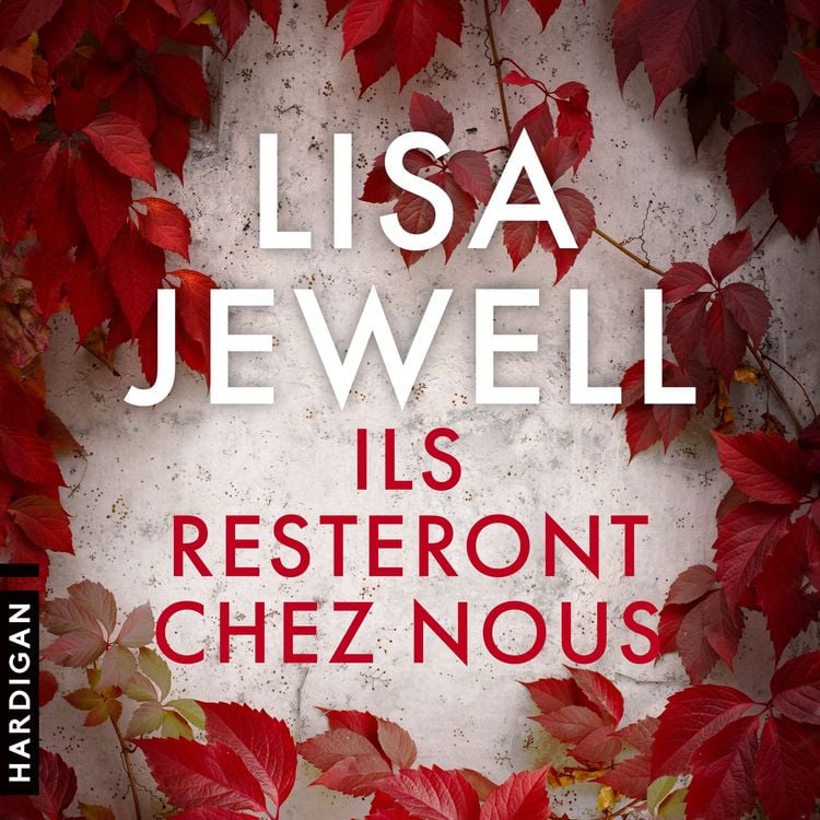 Produktbild: Ils resteront chez nous