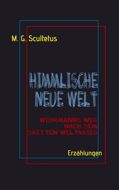 Produktbild: Himmlische Neue Welt