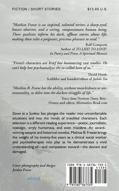Produktbild: Down to a Sunless Sea