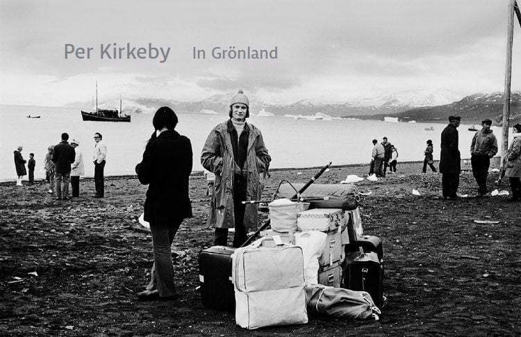 Produktbild: In Gr&ouml;nland